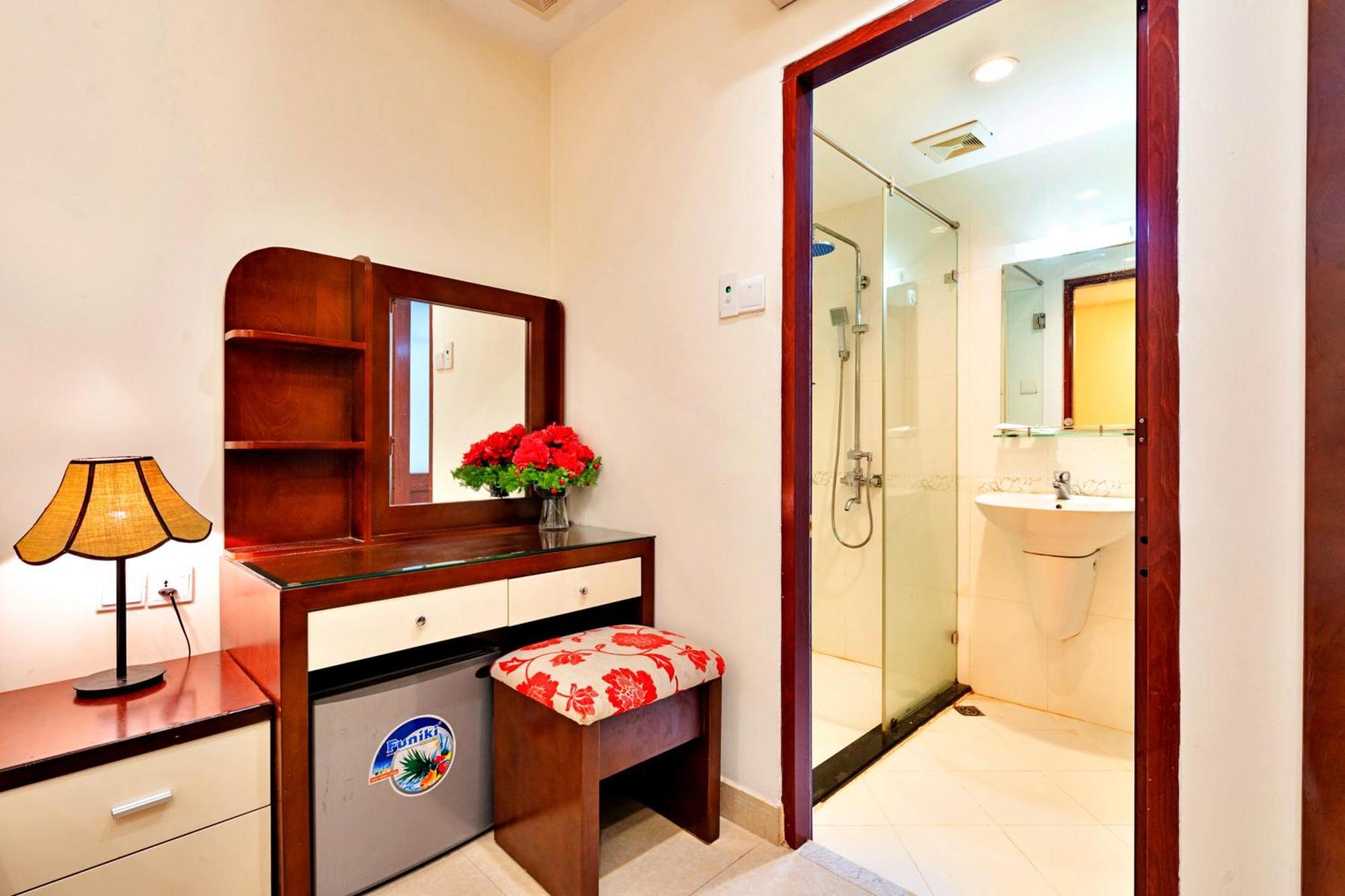 S79 Residences Yaya Cidade de Ho Chi Minh Quarto foto