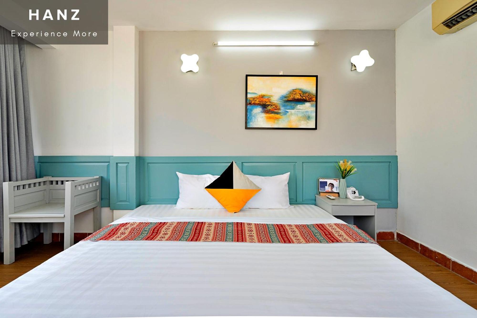 S79 Residences Yaya Cidade de Ho Chi Minh Exterior foto
